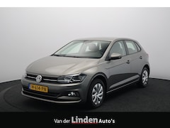 Volkswagen Polo - 1.0 TSI Comfortline | Automaat | Navigatie | Carplay&Android