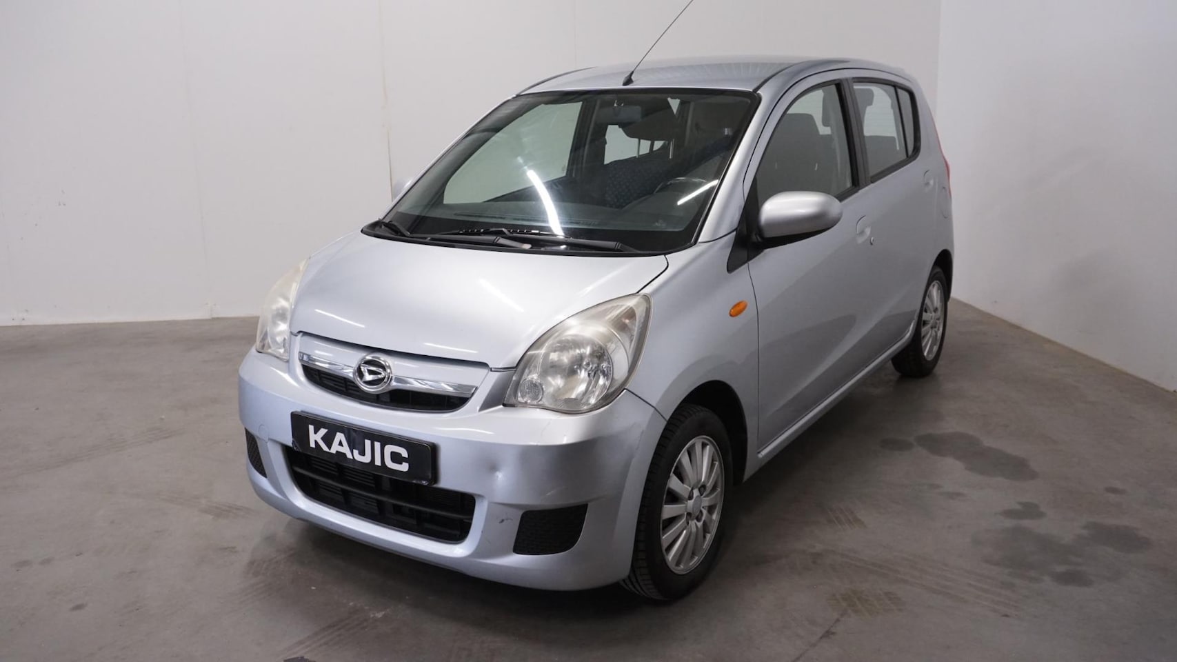 Daihatsu Cuore - 1.0 Cup 1.0 Cup - AutoWereld.nl