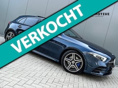 Mercedes-Benz A-klasse - 220 AMG Premium Plus Pano Sfeer Burm