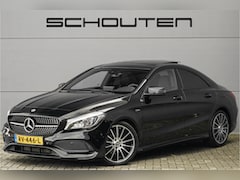 Mercedes-Benz CLA-Klasse - 180 Edition AMG Night Pano Camera 18"