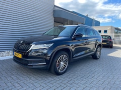Skoda Kodiaq - 2.0 TDI Ambition Business 7p.|automaat|