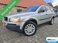 Volvo XC90 - 2.5 T Exclusive