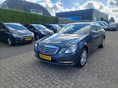 Mercedes-Benz E-klasse - 200 CGI Business Class