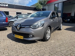 Renault Clio - 0.9 TCe Expression navi zeer mooie auto