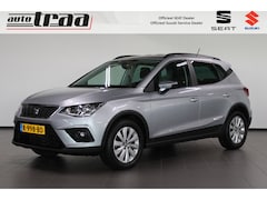 SEAT Arona - 1.0 TSI Style Business Intense / Keyless / Camera / Navi /