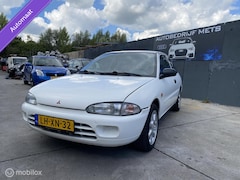 Mitsubishi Colt - 1.6 GLXi AUTOMAAT APK 05-09-2027