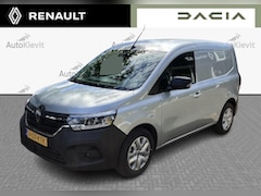 Renault Kangoo - 1.5 Blue dCi 95 advance L1 - Demo / Reservewiel - Draadloze oplader - Trekhaak