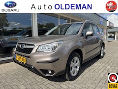 Subaru Forester - 2.0 Luxury CLIMA, CRUISE, TREKHAAK