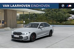 BMW 3-serie - 330e High Executive M Sport Automaat / Schuif-kanteldak / Sportstoelen / Active Cruise Con