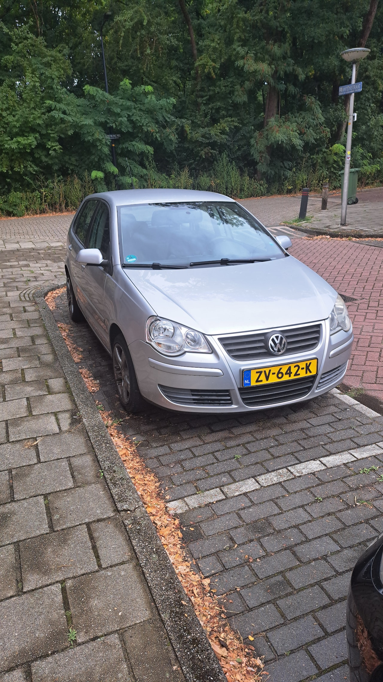 Volkswagen Polo - 1.4-16V Comfortline - AutoWereld.nl