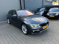 BMW 3-serie Touring - 318i Luxury Edition