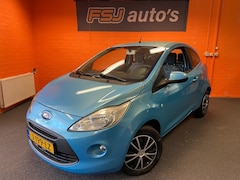 Ford Ka - 1.2 / TITANIUM-X-SPORT / START-STOP / AIRCO / TOPSTAAT