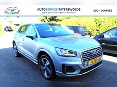 Audi Q2 - 1.0 TFSI Limited