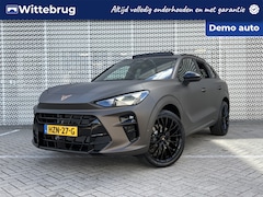 CUPRA Terramar - 1.5 TSI e-Hybrid VZ Performance Keramische Coating / 20' All-Seasonbanden / 'Black-Pack'