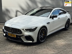 Mercedes-Benz AMG GT 4-Door Coupe - AMG 63 S 4MATIC+ 769pk Stage2+ l Capristo uitlaat l Brondex Downpipes+Sportcat l Ceramic B