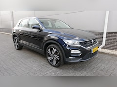 Volkswagen T-Roc - 1.0 TSI T-Roc 52276 KM