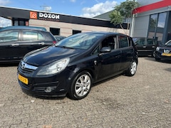 Opel Corsa - 1.4-16V '111' Edition nette auto