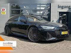 Audi RS6 - TFSI Quattro l RS Dynamic l Achteras Besturing l Pano l 22 Inch ABT Origineel l Dealeronde
