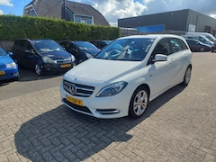 Mercedes-Benz B-klasse - 180 Ambition