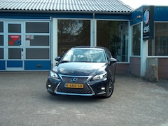 Lexus CT 200h - Ultimate Edit