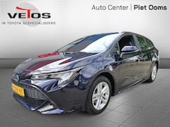 Toyota Corolla Touring Sports - 1.8 Hybrid Active