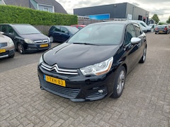 Citroën C4 - 1.2 PureTech Exclusive