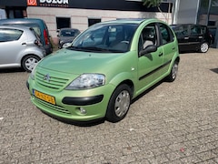 Citroën C3 - 1.4i Ligne Ambiance 107000 km