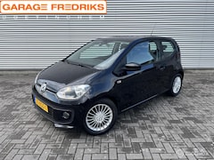 Volkswagen Up! - 1.0 high up BlueMotion | Airco | Cruise |