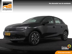 Opel Corsa - 1.2 Turbo Black | NIEUWE AUTO - FABRIEKSGARANTIE | Navi | PDC Camera | Cruise | Stoel/stuu
