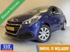 Peugeot 208 - 1.6 BlueHDi Active // NIEUWE APK //
