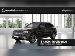 Mercedes-Benz GLC-klasse - 400e 4MATIC Sport Edition | Panoramaschuifdak | Premium pakket | DIGITAL LIGHT | Night Pak