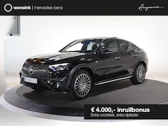 Mercedes-Benz GLC-klasse Coupé - 300e 4MATIC Sport Edition | Panoramadak | Premium Plus | AIRMATIC | Burmester | Achterasbe