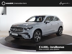 Mercedes-Benz GLC-klasse - 400e 4MATIC Sport Edition | Panoramaschuifdak | Premium Plus | Techniekpakket | Rijassiste