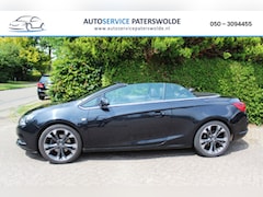 Opel Cascada - CASCADA1.4 Turbo Ecoflex COSMO