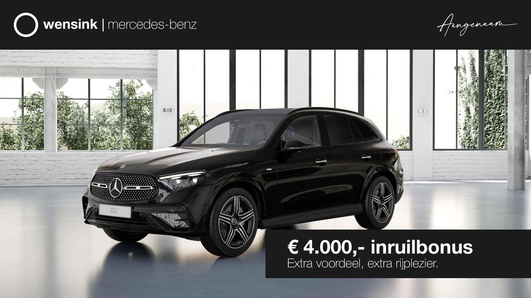 Mercedes-Benz GLC-klasse - 400e 4MATIC Sport Edition | Panoramaschuifdak | Premium pakket | DIGITAL LIGHT | 20" AMG-v - AutoWereld.nl