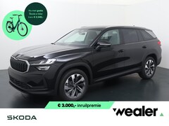 Skoda Kodiaq - Business Edition 1.5 TSI PHEV 204 PK DSG | Automaat | Trekhaak | Comfort pakket | Sunset |