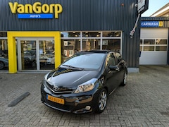 Toyota Yaris - 1.3 VVT-i Dynamic All-in prijs