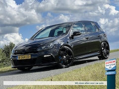 Volkswagen Golf - 6 2.0 TSI R 4Motion 312PK / Maxton / Navi / Xenon / Cruise control / Climate control