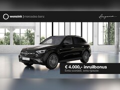 Mercedes-Benz GLC-klasse - 300e 4MATIC Sport Edition | Panoramaschuifdak | Premium Plus | Night | Rijassistentiepakke