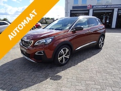 Peugeot 3008 - 1.2 PureTech 130pk S&amp;S EAT Première