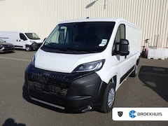 Peugeot Boxer - L2H1 2.2 BlueHDi 120 PK LAADRUIMTE BETIMMERD | TREKHAAK | CAMERA | 5, 9% RENTE | LED KOPLA