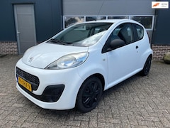 Peugeot 107 - 1.0 Access Accent-Airco-Facelift
