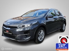 Kia XCeed - 1.6 GDi PHEV DynamicPlusLine Cruise adaptief Stoel+Stuurverwarming