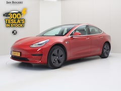 Tesla Model 3 - Standard Plus RWD