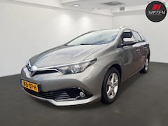 Toyota Auris Touring Sports - 1.8 Hybrid Business