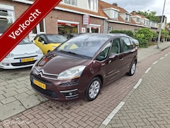 Citroën C4 Picasso - 1.8-16V Lumière 5p
