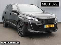 Peugeot 5008 - HYBRID 145 AUTOMAAT GT BLACKPACK/PANODAK/HIFI