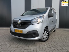 Renault Trafic - 1.6 dCi T27 L1H1 Luxe