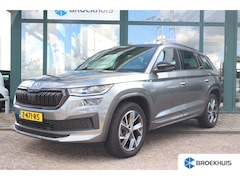 Skoda Kodiaq - 1.5 TSI Sportline Business 7p. | Achteruitrijcamera | Apple Carplay/Android Auto|telefooni