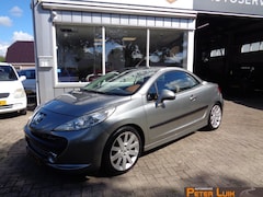 Peugeot 207 CC - 1.6 VTi